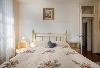 Agritur Tenno Appartamentino has Balcony rooms