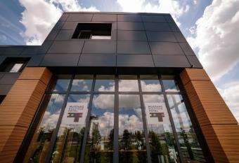 Mustang Boutique Rooms allows 18 year olds to book a room