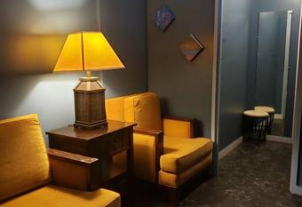 K unit Free 1 brm apt w purchase of personal training has Balcony rooms