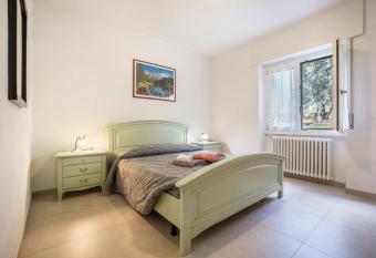 Appartamento Bassinel has Balcony rooms