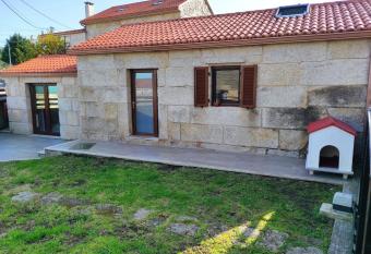 Suleiro de Xusto allows 18 year olds to book a room