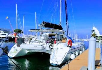 Propriete de 3 chambres avec vue sur la mer balcon et wifi a Le Cap Agde a 5 km de la plage has Balcony rooms