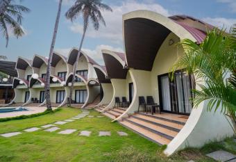 Eleven Petals Resort allows 18 year olds to book a room