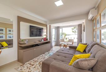 Apto Petit Jolie - Stay House Temporada allows 18 year olds to book a room