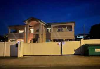 ROOM 3 FREE room with purchase of gym training Room 3 has Smoking rooms