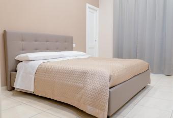 Carmela s Guest House Pompeii has Balcony rooms