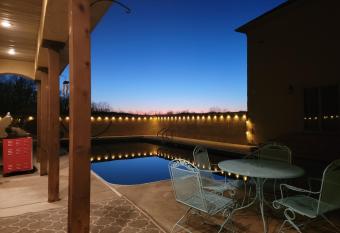 Deer Run Estate Llc allows 18 year olds to book a room