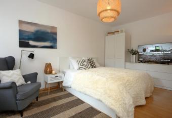 Izola Dreamy Stays KORD allows 18 year olds to book a room
