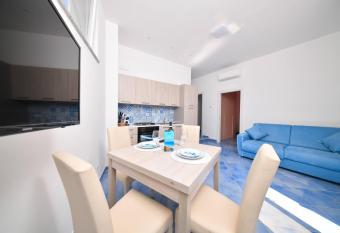 Appartamenti Isola Felice has Balcony rooms