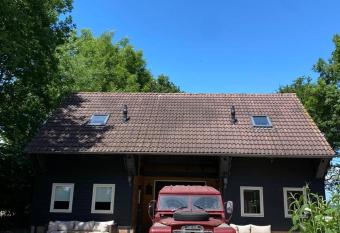 Appartement Oosteinde Ruinerwold has Balcony rooms