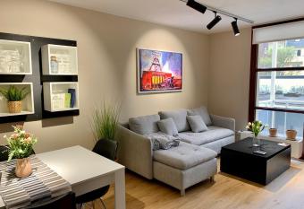 Kleiner Koenig - Appartement im Stadtzentrum allows 18 year olds to book a room