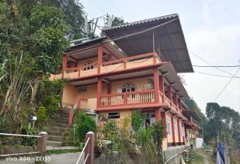 Little Hut Zelepla Eco Village Retreat by StayApart has Balcony rooms