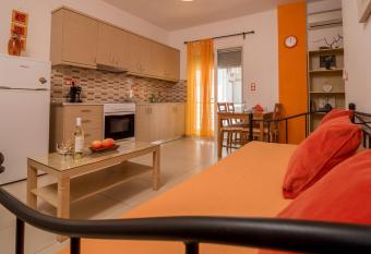 Giannmary has Balcony rooms