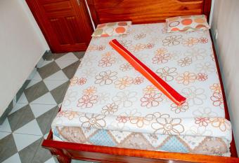 Secret Place Guest House has Balcony rooms