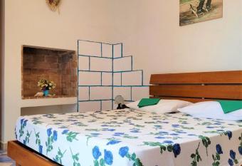 Casa Battil   has Balcony rooms