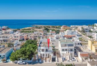 Appartamento Arancio has Balcony rooms