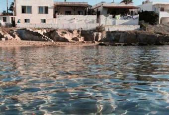 Casa Teresa sul mare Morghella Marzamemi has Balcony rooms