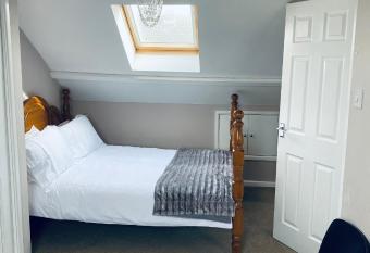 Rosewood Guest House allows 18 year olds to book a room