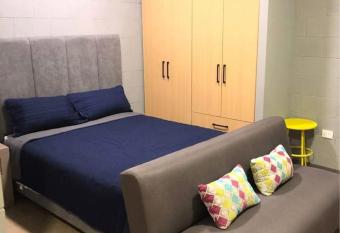 Depa centro Hermosillo allows 18 year olds to book a room