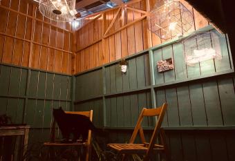 Casa de Campo - Hotel Desayuno Pizza Bar has Balcony rooms