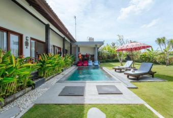 Carik Bali Guest House allows 18 year olds to book a room