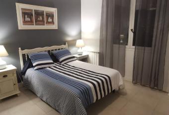 Les romarins allows 18 year olds to book a room