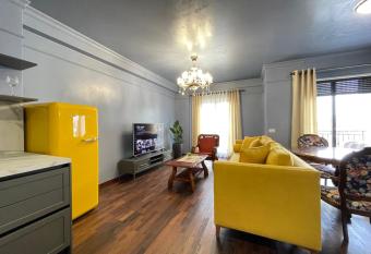 Mikpritja Apartament allows 18 year olds to book a room