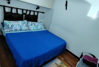 Il Capriccio di Sy allows 18 year olds to book a room