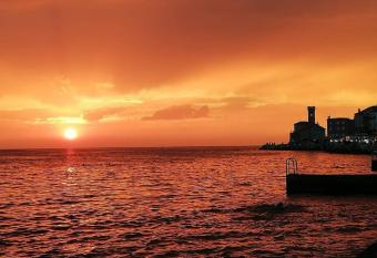 Skipper has Balcony rooms