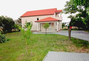 Apartment Marinko has Balcony rooms