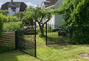 Bulls Haven Villa Kristiansand allows 18 year olds to book a room