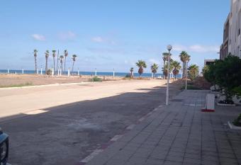 Marina appartement has Balcony rooms