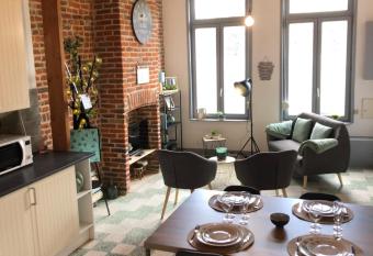 katshof has Balcony rooms