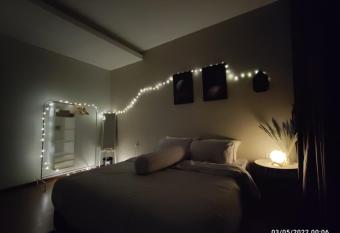 Cozy 2bedroom at vivacity with City View has Balcony rooms