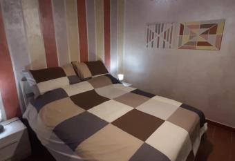 Appartamento Lucia has Balcony rooms