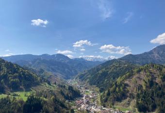 Motel Brunner Apartments & Zimmer has Balcony rooms