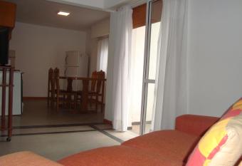 Departamento Andino has Balcony rooms