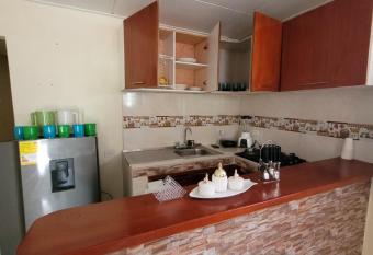 Amanecer cartagena has Smoking/Balcony rooms