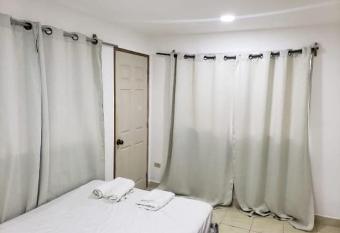 CASA PLAYA MARIA allows 18 year olds to book a room