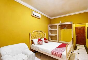 SPOT ON 91196 Manisee 2 Homestay Syariah allows 18 year olds to book a room