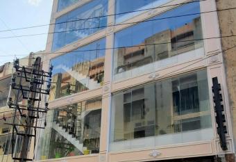 B R Inn allows 18 year olds to book a room