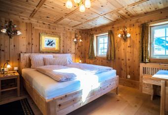 FP Muehlmann&Schoen has Balcony rooms