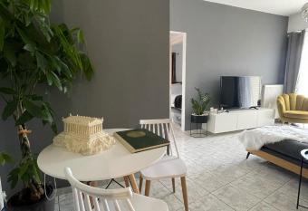 KND Living Concept - Apartment has Balcony rooms