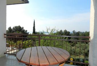 Apartments Marica allows 18 year olds to book a room