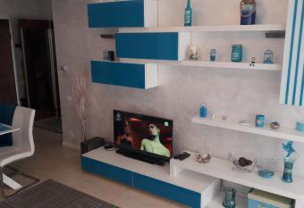 Apartament Lorance allows 18 year olds to book a room