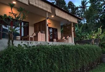 Abian Dauh Sidemen has Balcony rooms