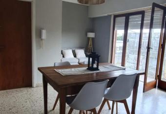 Azul Alvear Suites has Balcony rooms