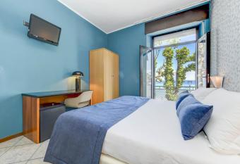 Hotel Aurora has Balcony rooms