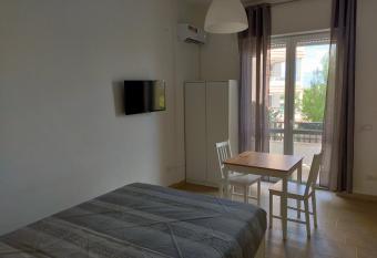 B&C rentals and events has Balcony rooms