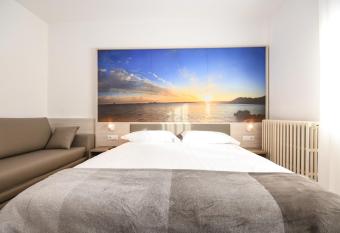 Residence Franca B&B has Balcony rooms